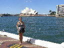 Sydney Opera House